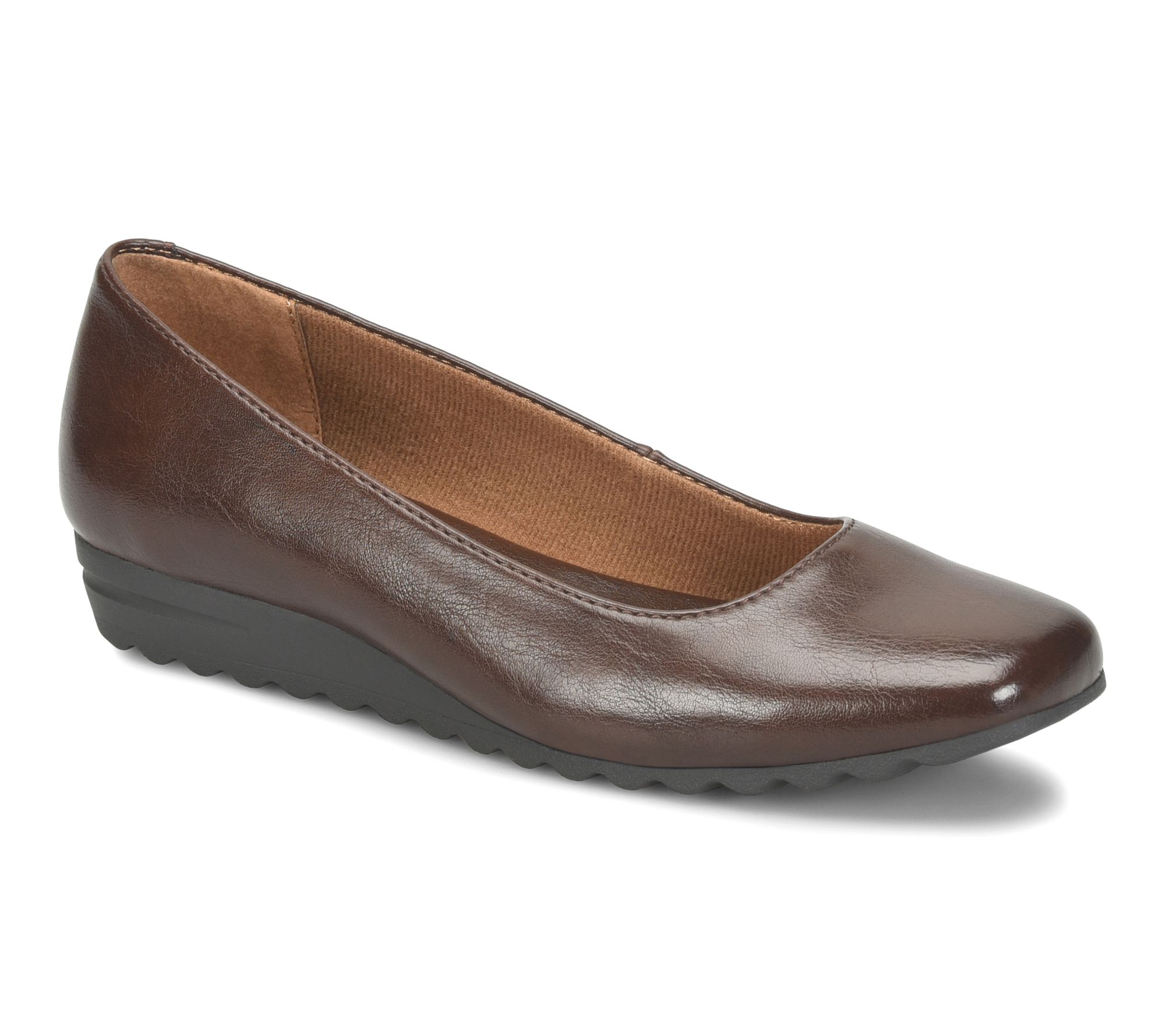 Eurosoft Paxton Flat