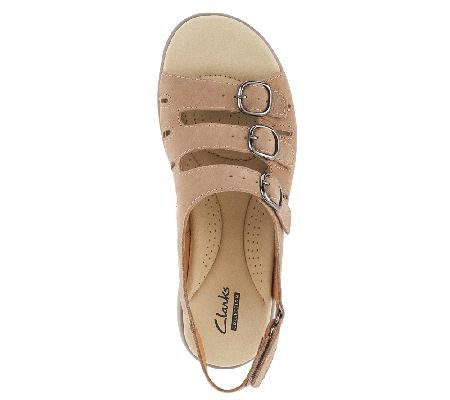 saylie quartz sandals