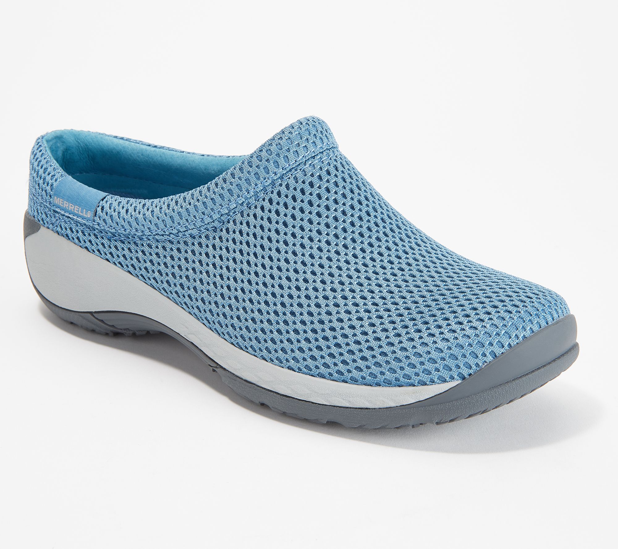 qvc merrell sandals