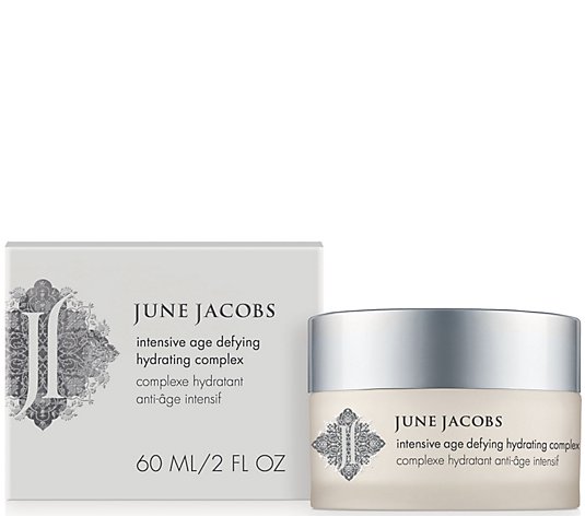 June Jacobs Intensive Age Defying Hydrating Complex, 2.0 oz