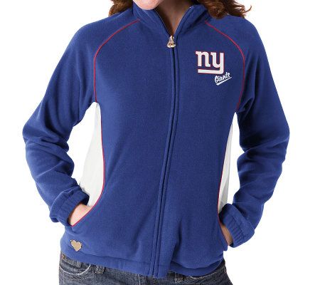 NFL 49ers Women's Plus Size Overlay Micro Fleece Jacket 