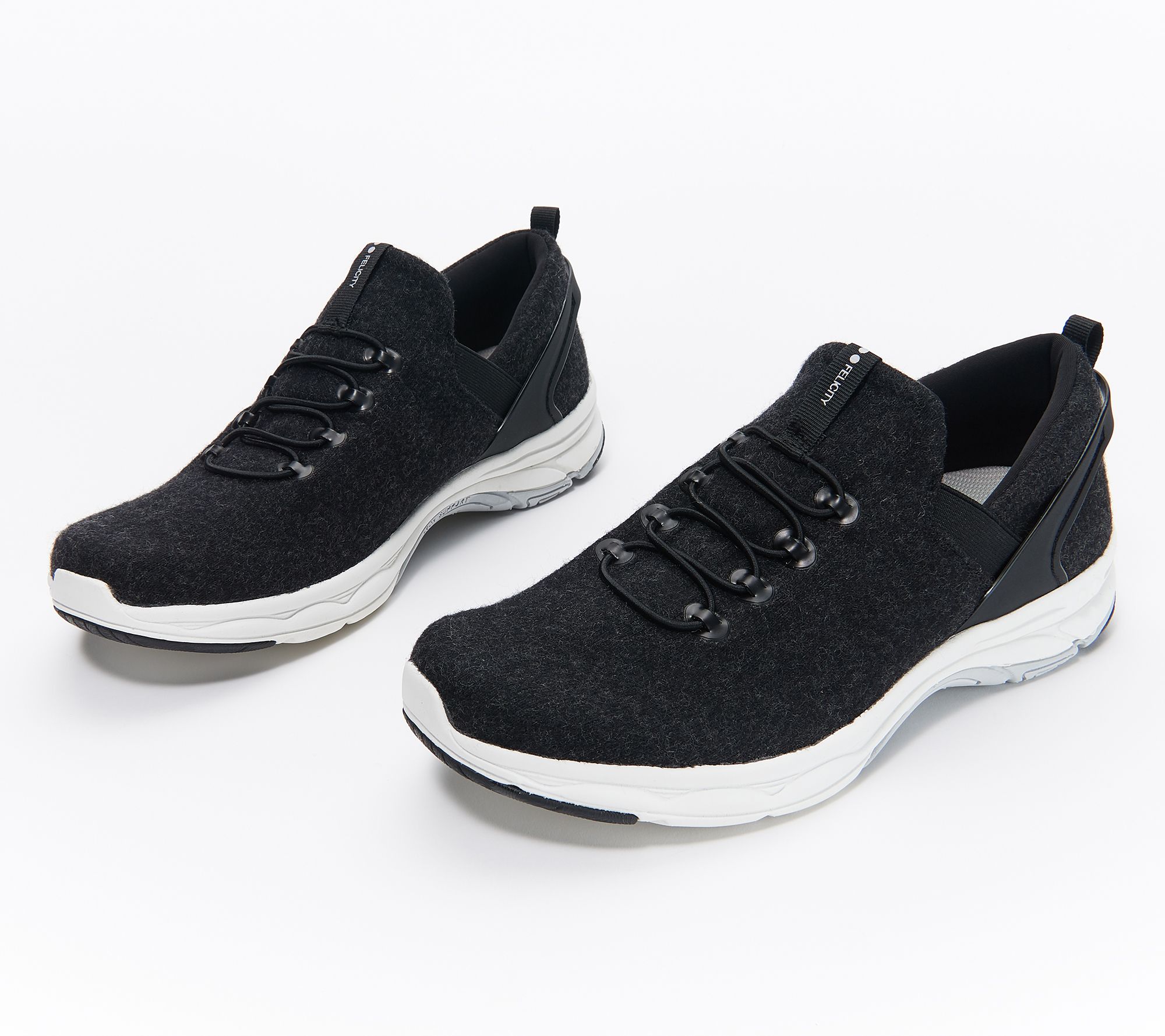 qvc womens tennis shoes