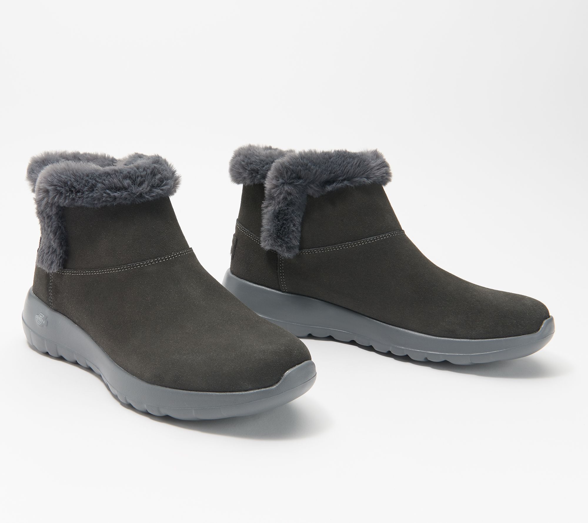 skechers on the go joy ankle boots