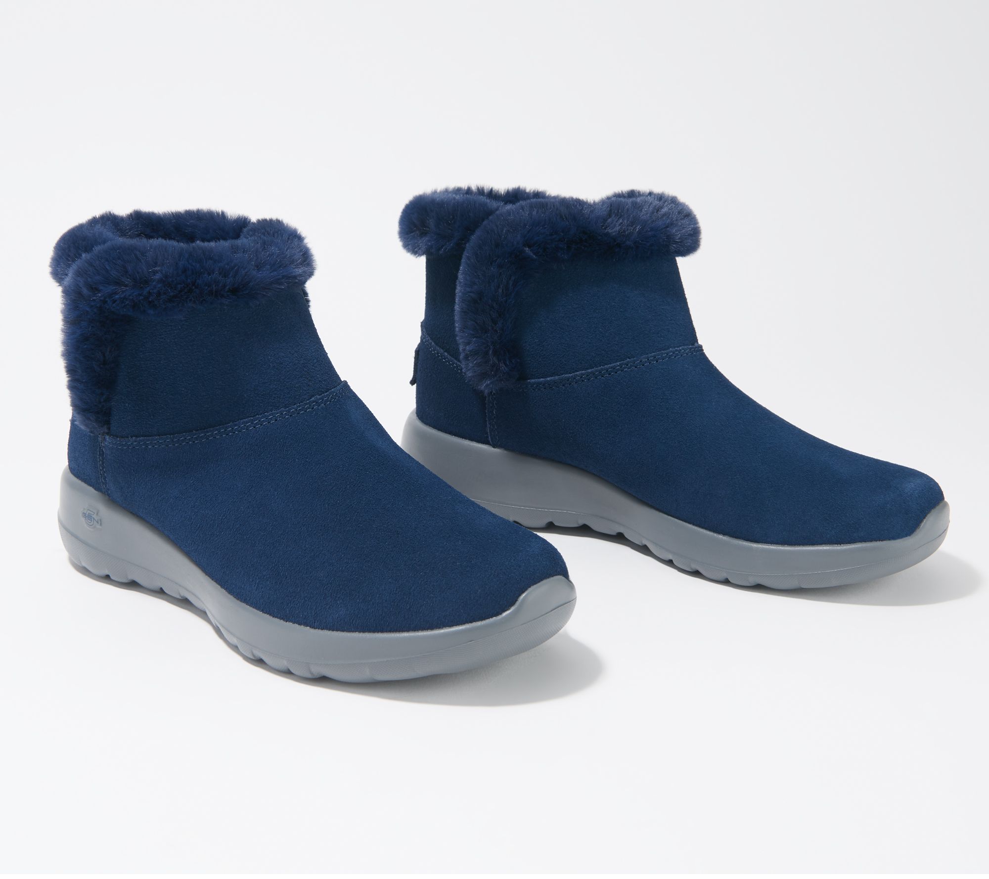 skechers on the go joy ankle boots