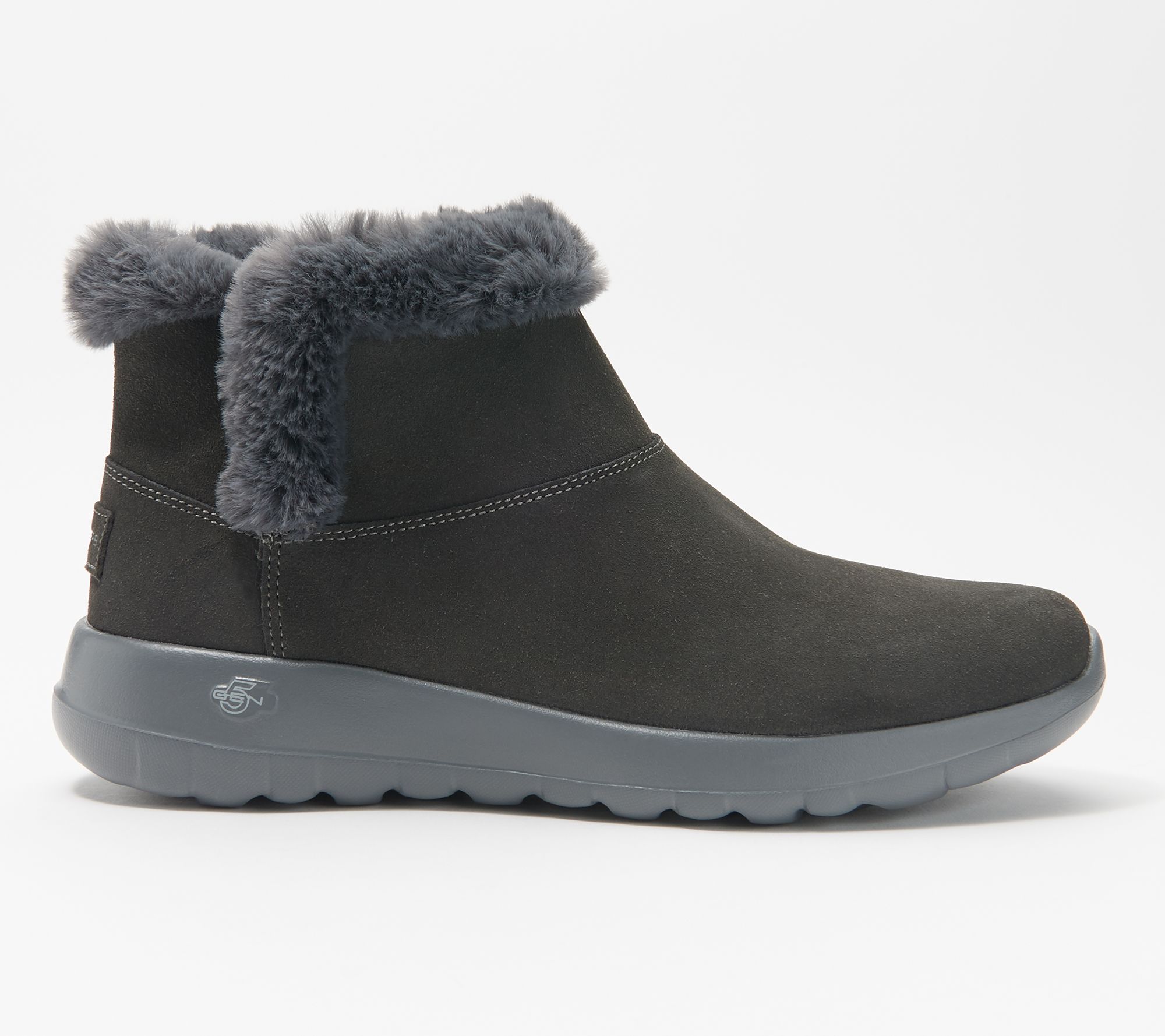 skechers on the go bundle up boots