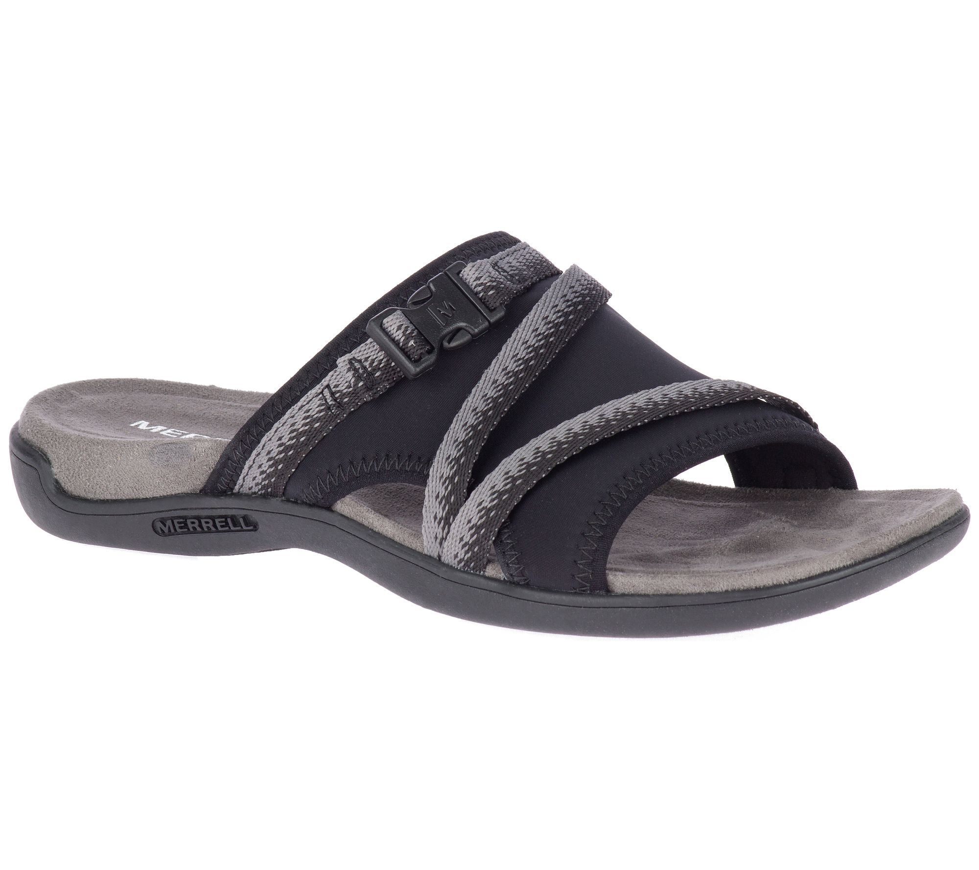 qvc merrell sandals