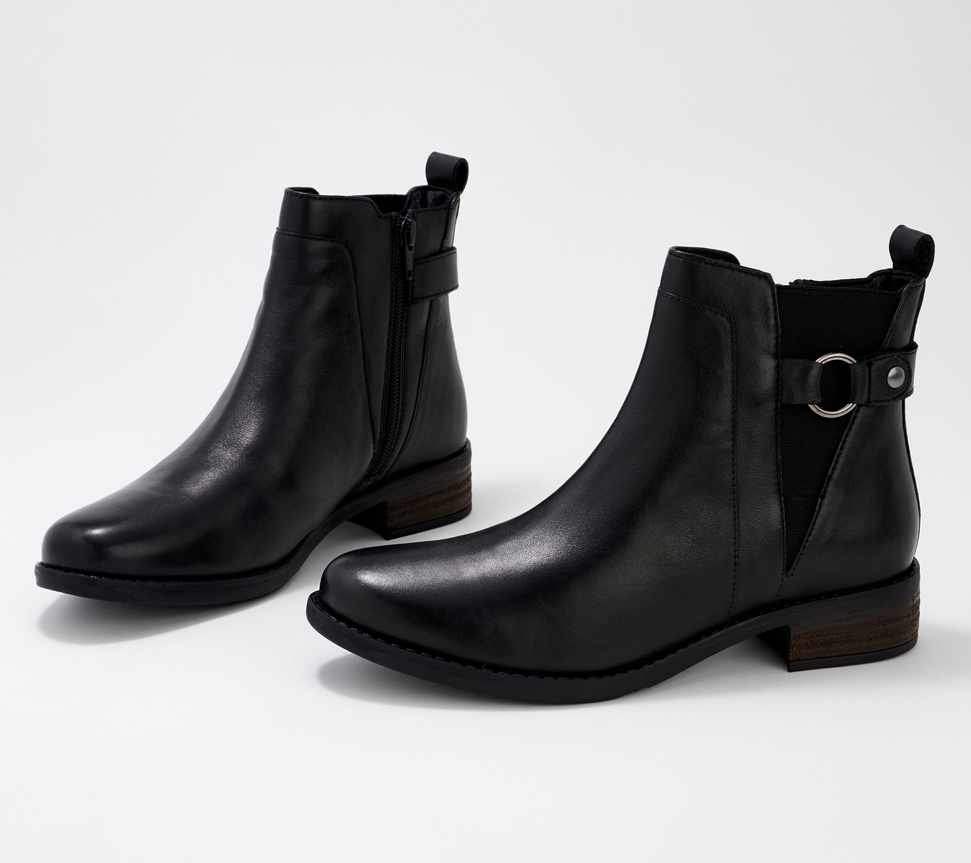 qvc earth brands footwear