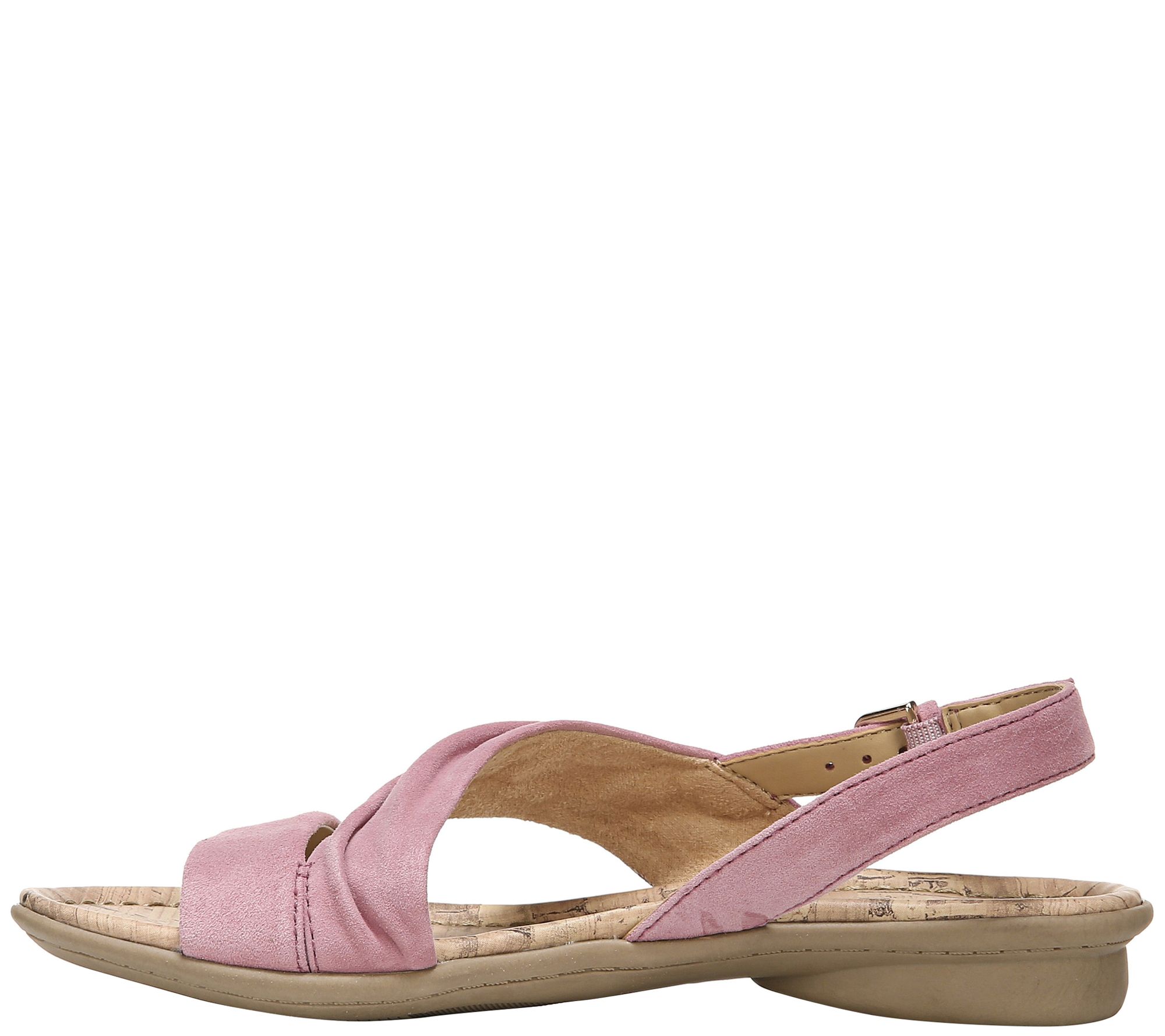 Naturalizer best sale wyn sandal