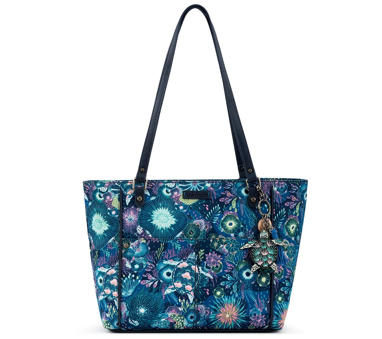 Sakroots Medium Tote Bag