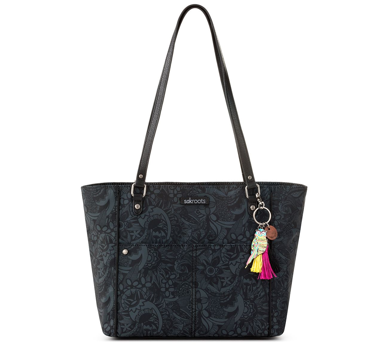 Sakroots Medium Tote Bag