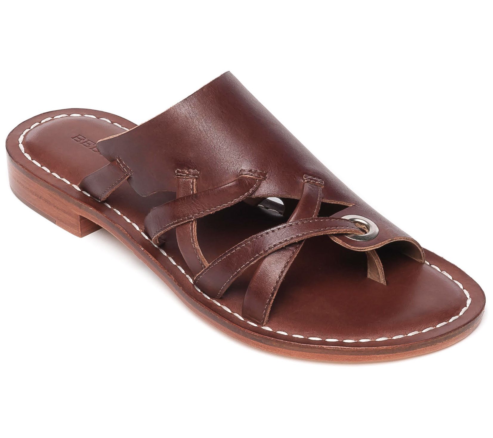 bernardo tenley sandals