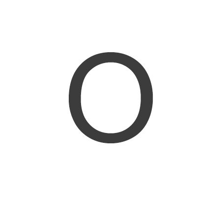 O