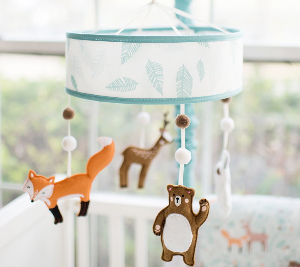 qvc baby cribs