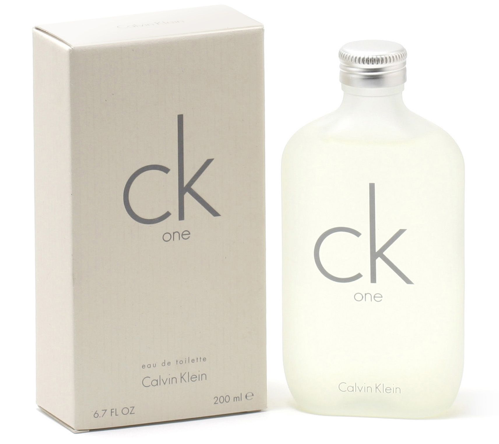 Calvin Klein - CK be - Comprar em The King of Tester