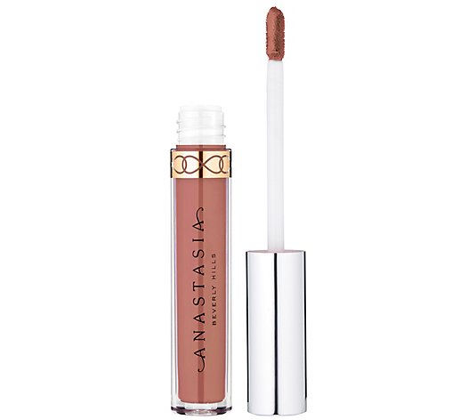 Anastasia Beverly Hills Comfortable Matte Liquid Lipstick