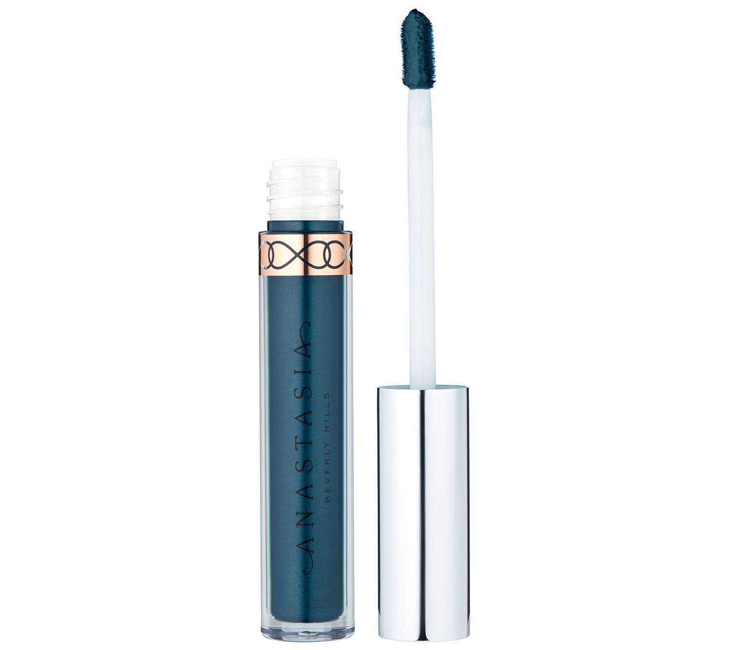 Anastasia Beverly Hills Comfortable MatteLiquid Lipstick