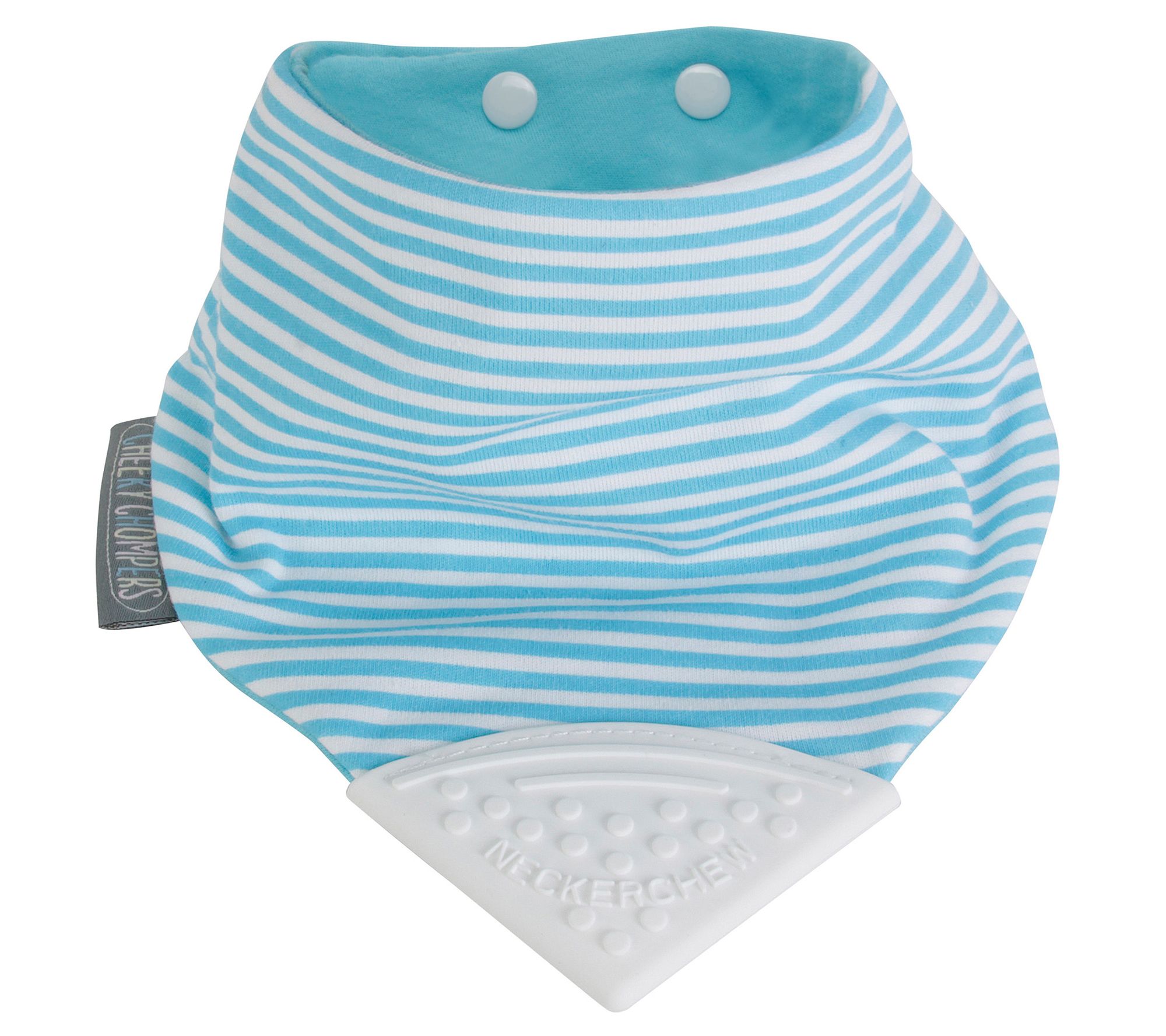 cheeky chompers neckerchew