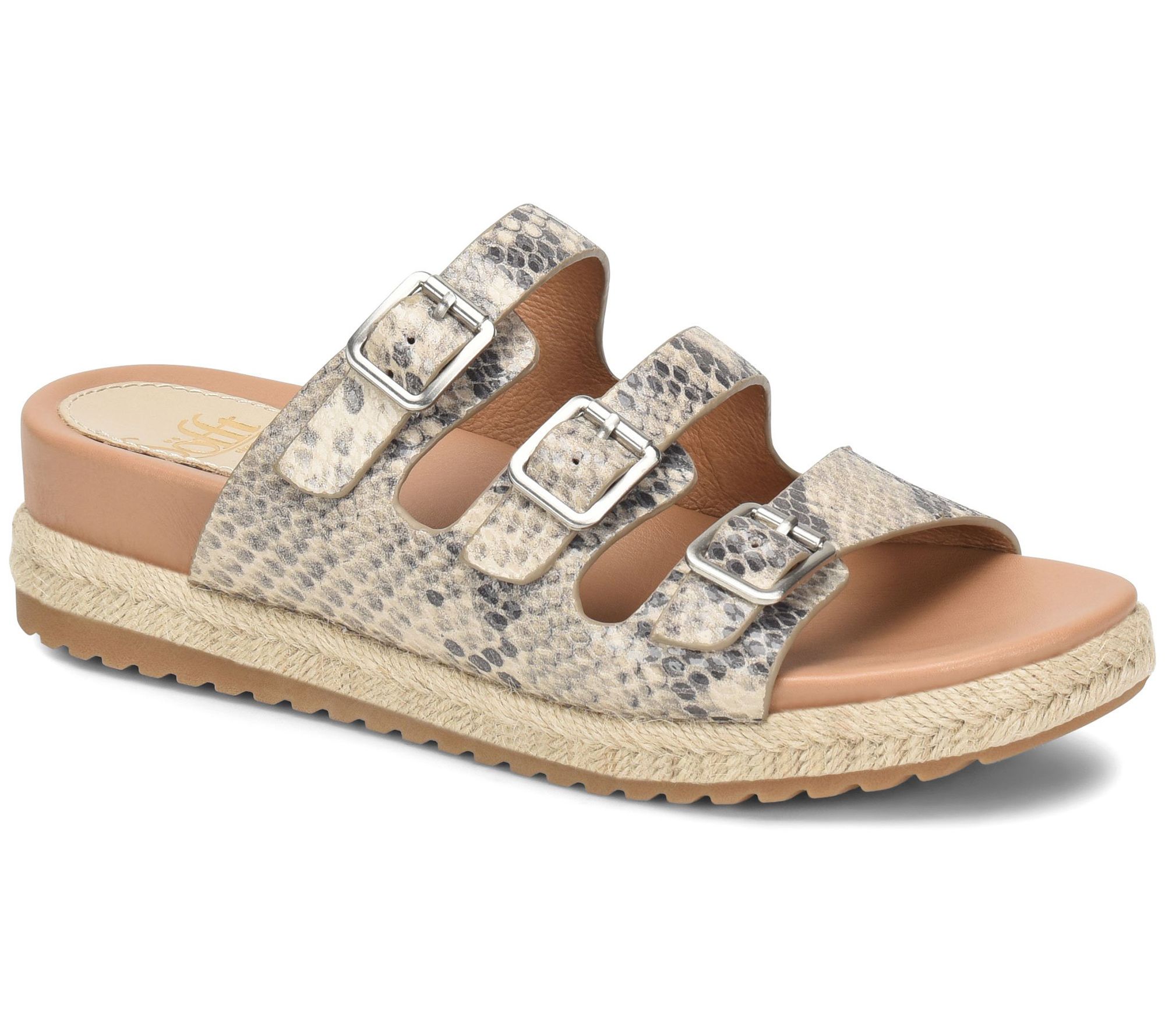 qvc sofft shoes