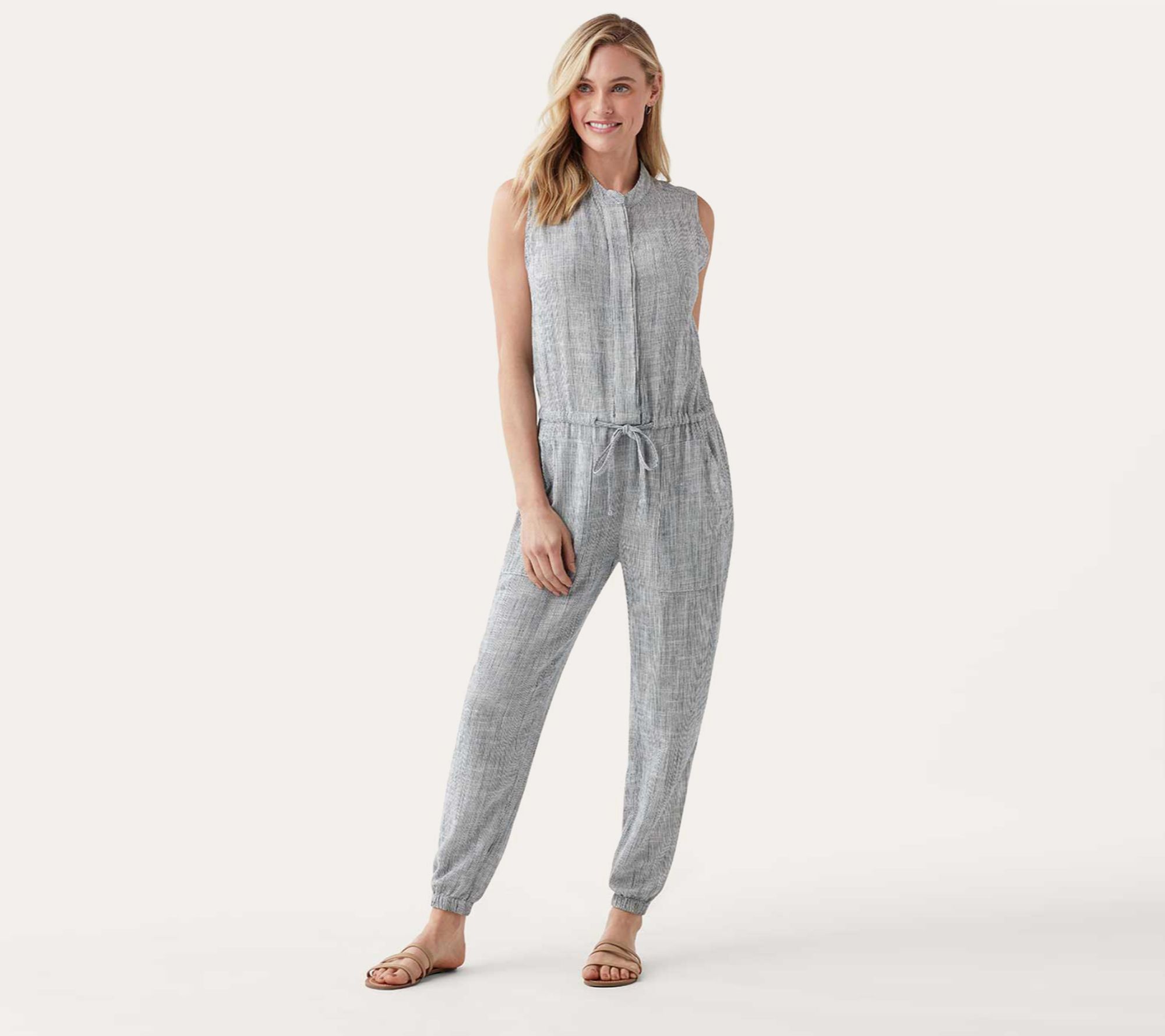 splendid jumpsuit