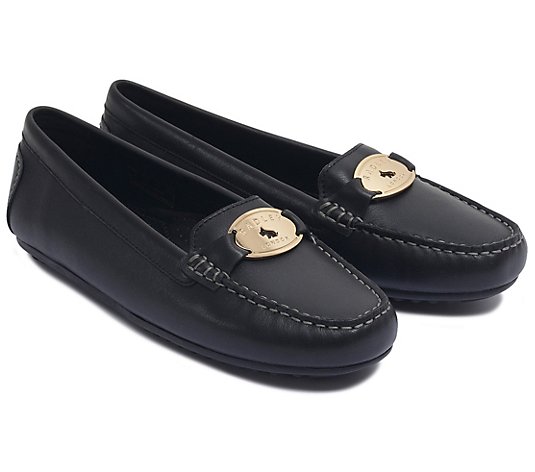 RADLEY London Leather Driving Loafers