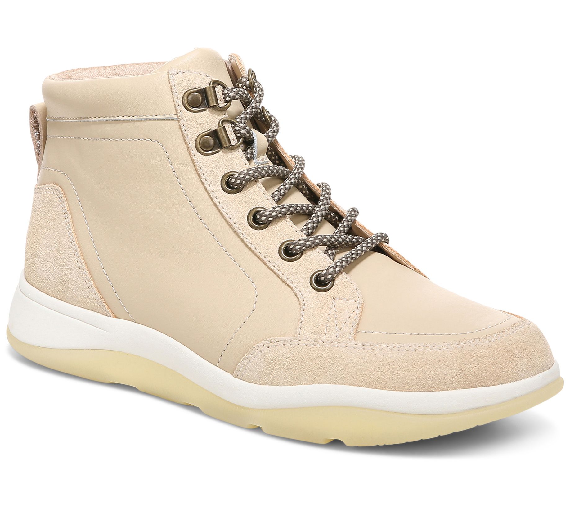 Vionic Women's Whitley Lace-Up Hikers