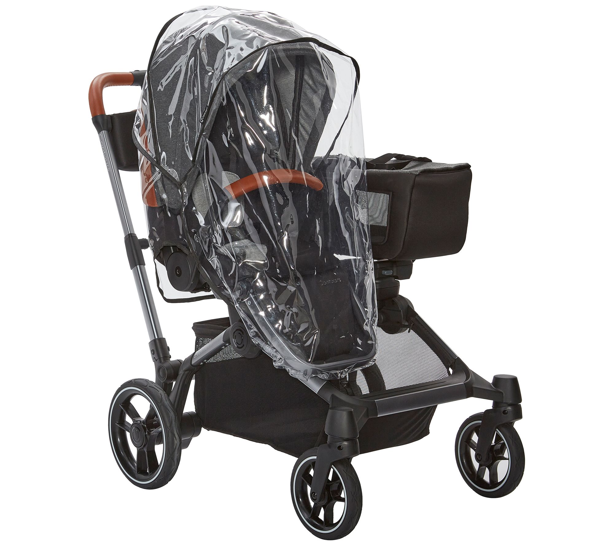 babylo duo x2 travel system