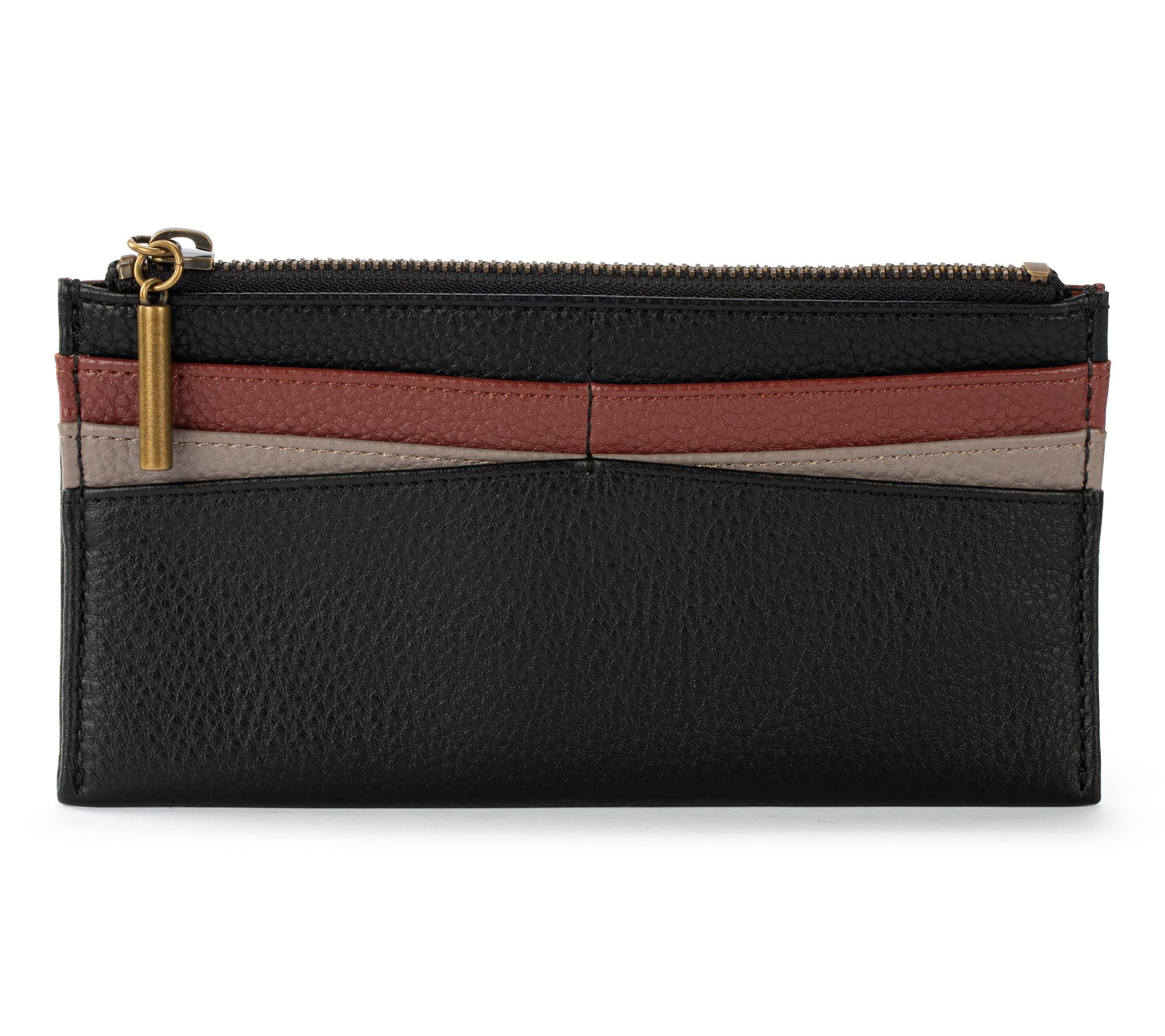 The Sak Neva Large Card Wallet
