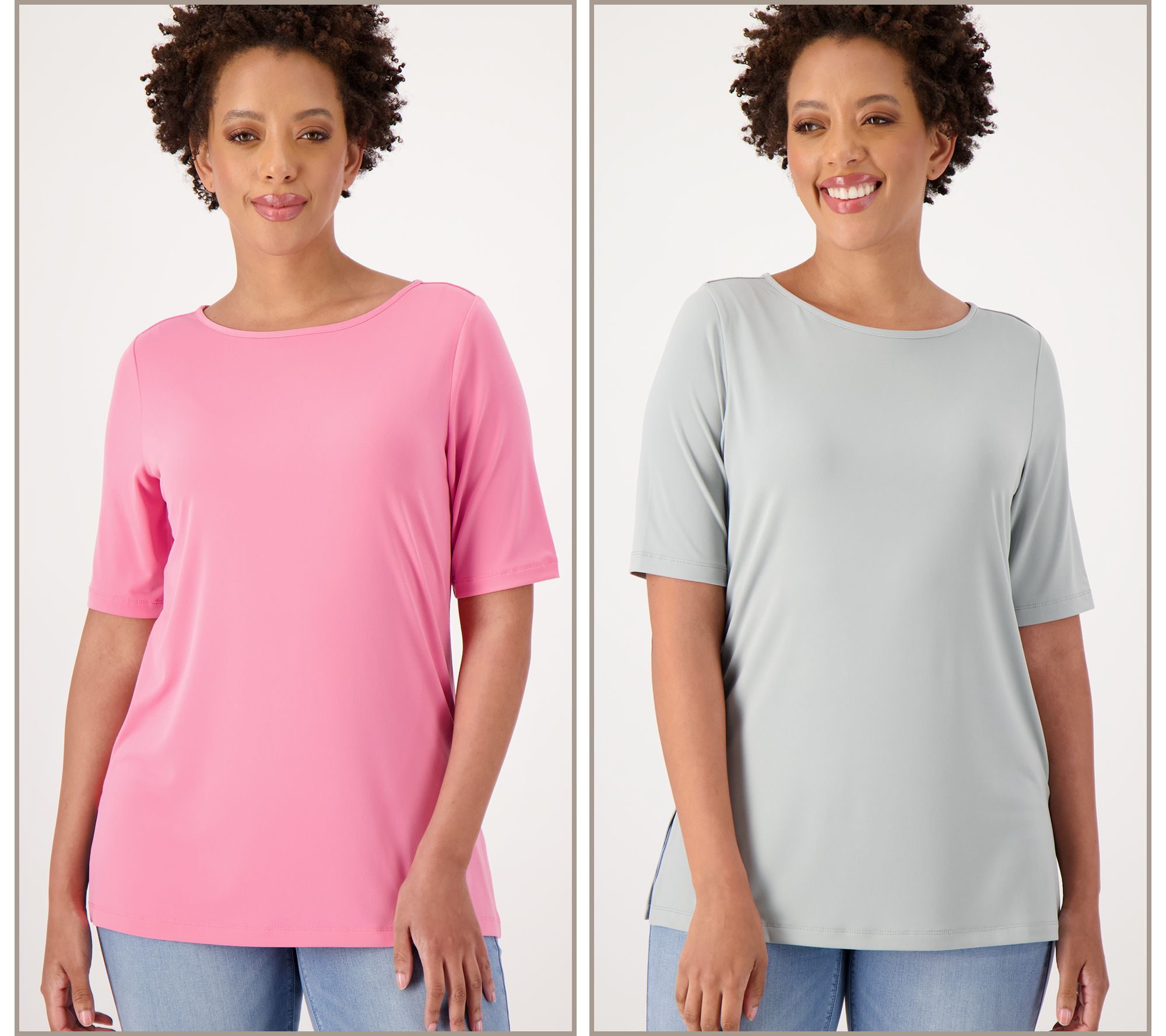 Women's Knit Tops Shirts & Tops