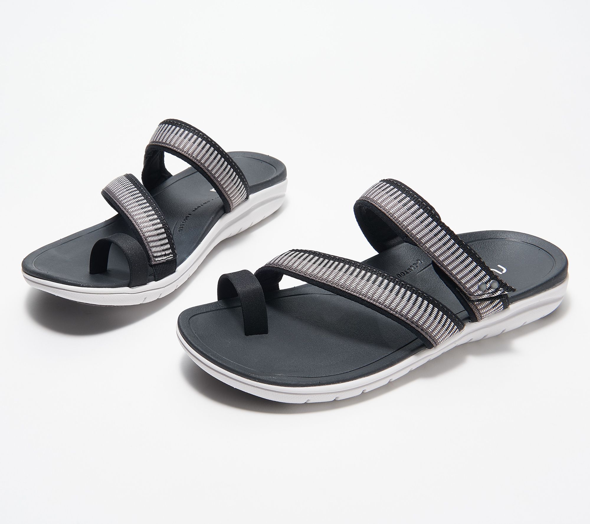 Qvc fitflop 2024 sandals