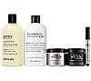 philosophy ultimate miracle worker 5-piece am/pm skincare kit