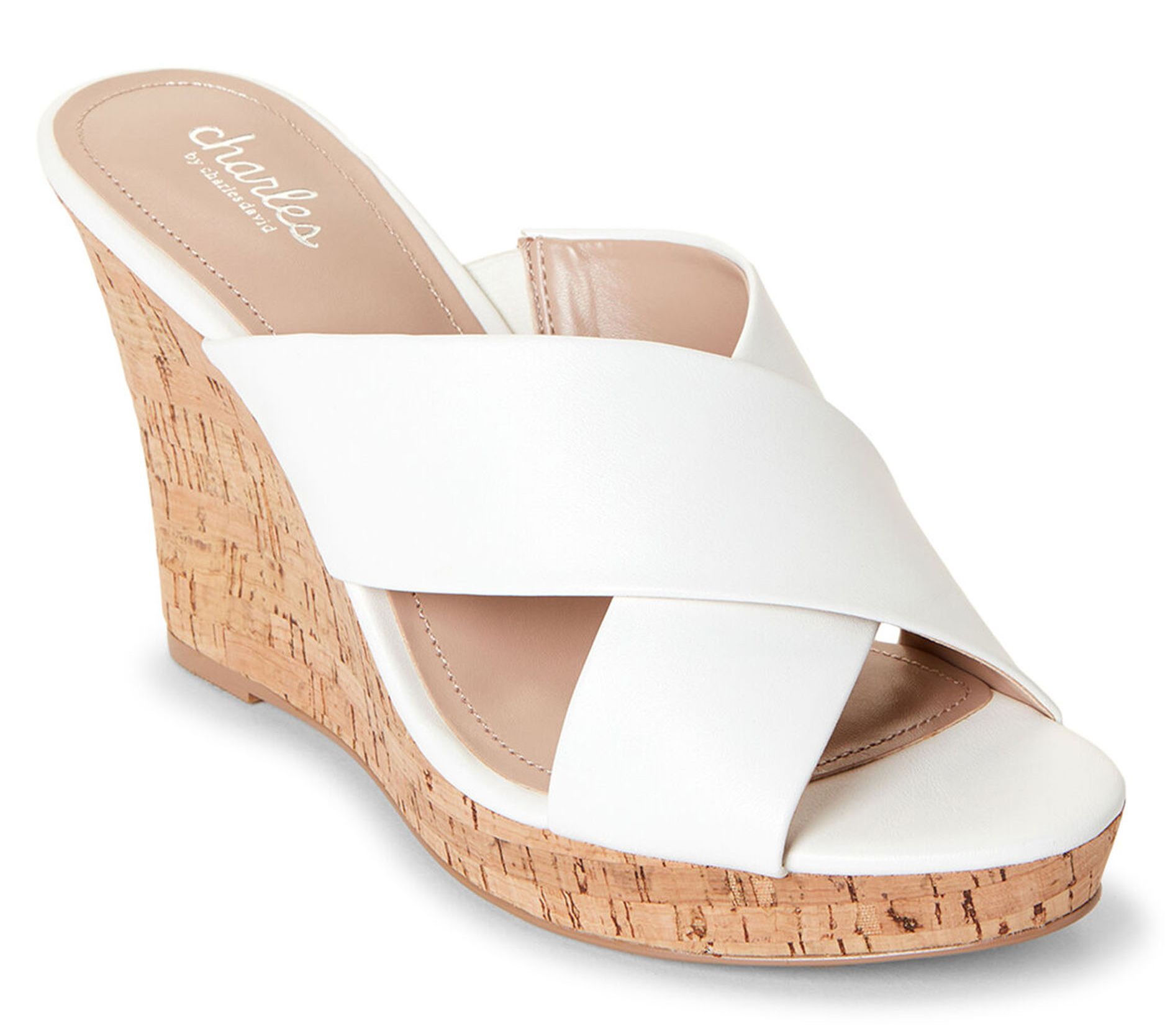 Charles by Charles David Wedge Latrice