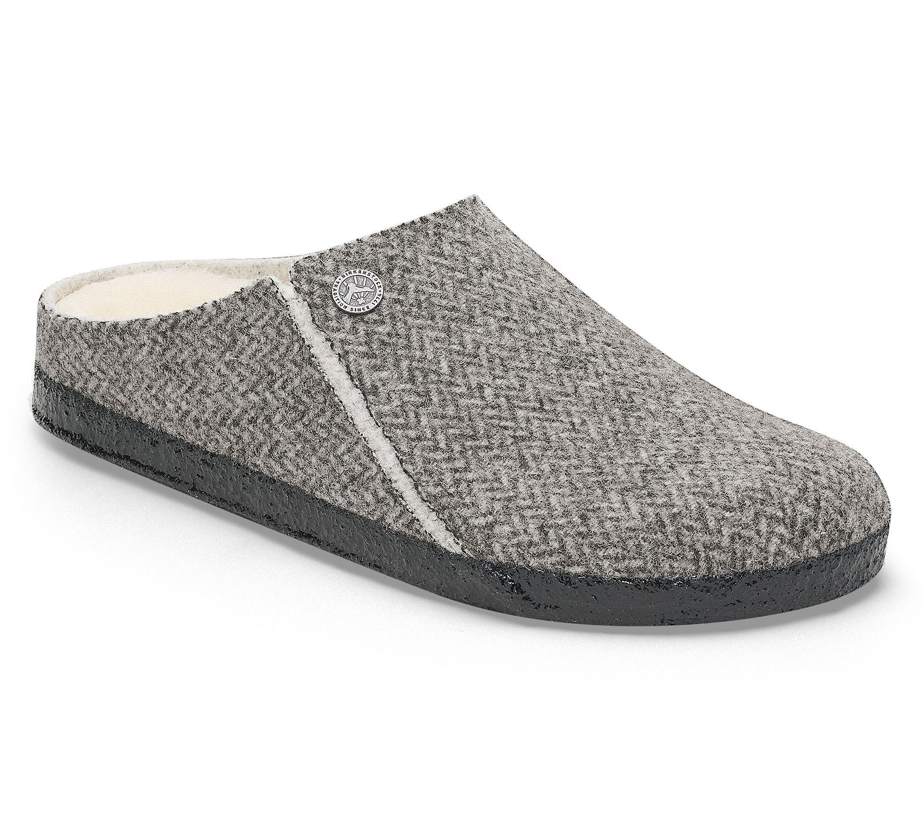 Birkenstock Shearling Slipper - Zermatt