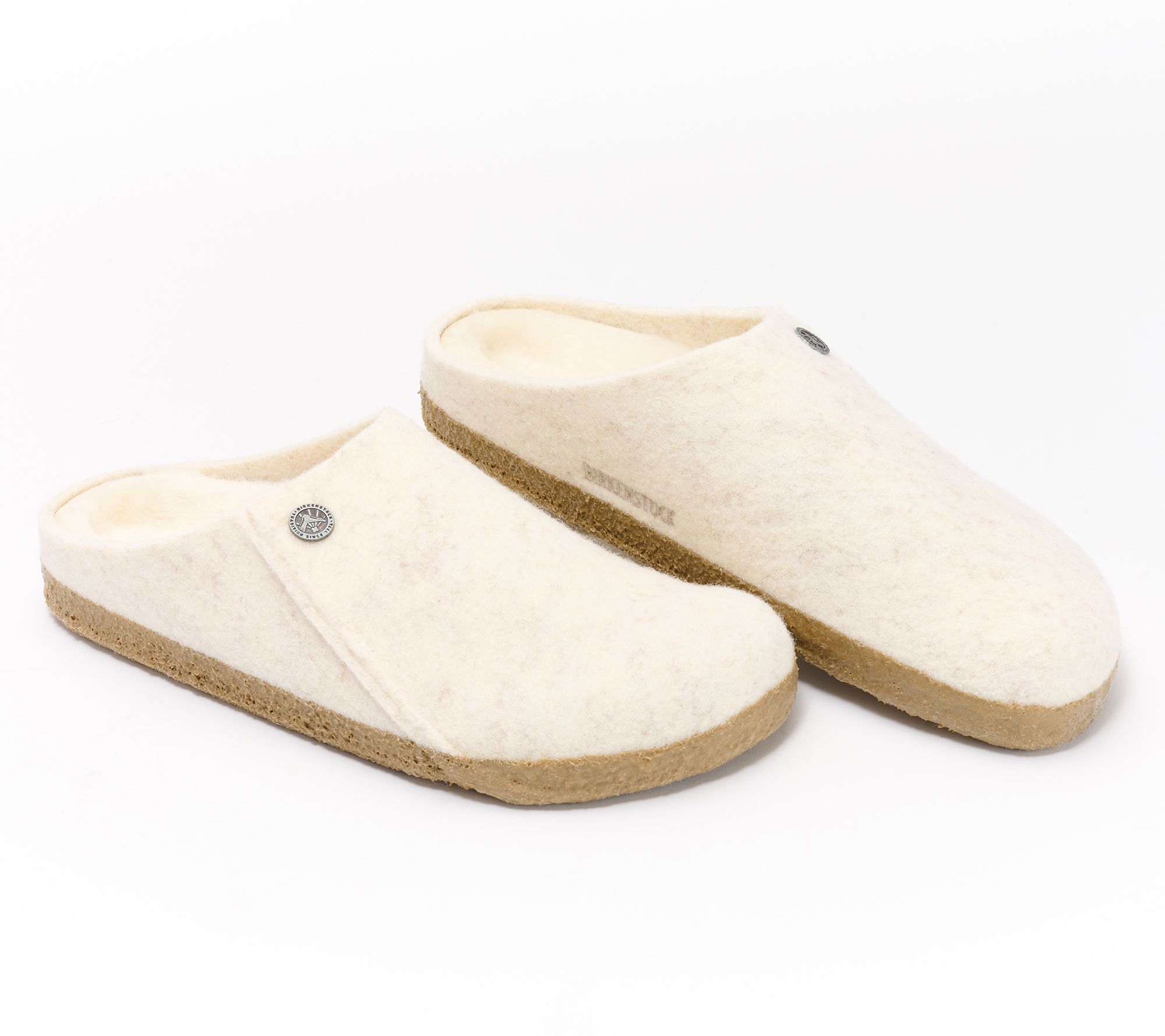 Slippers qvc discount