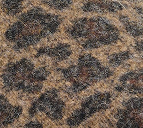 Leo Toffee