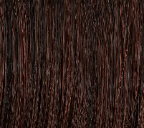 Black/Burgundy