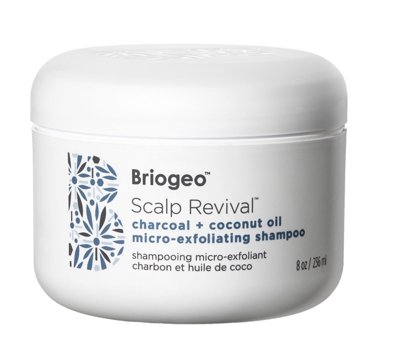 Briogeo Scalp Revival Charcoal + Coconut Oil Shampoo - QVC.com