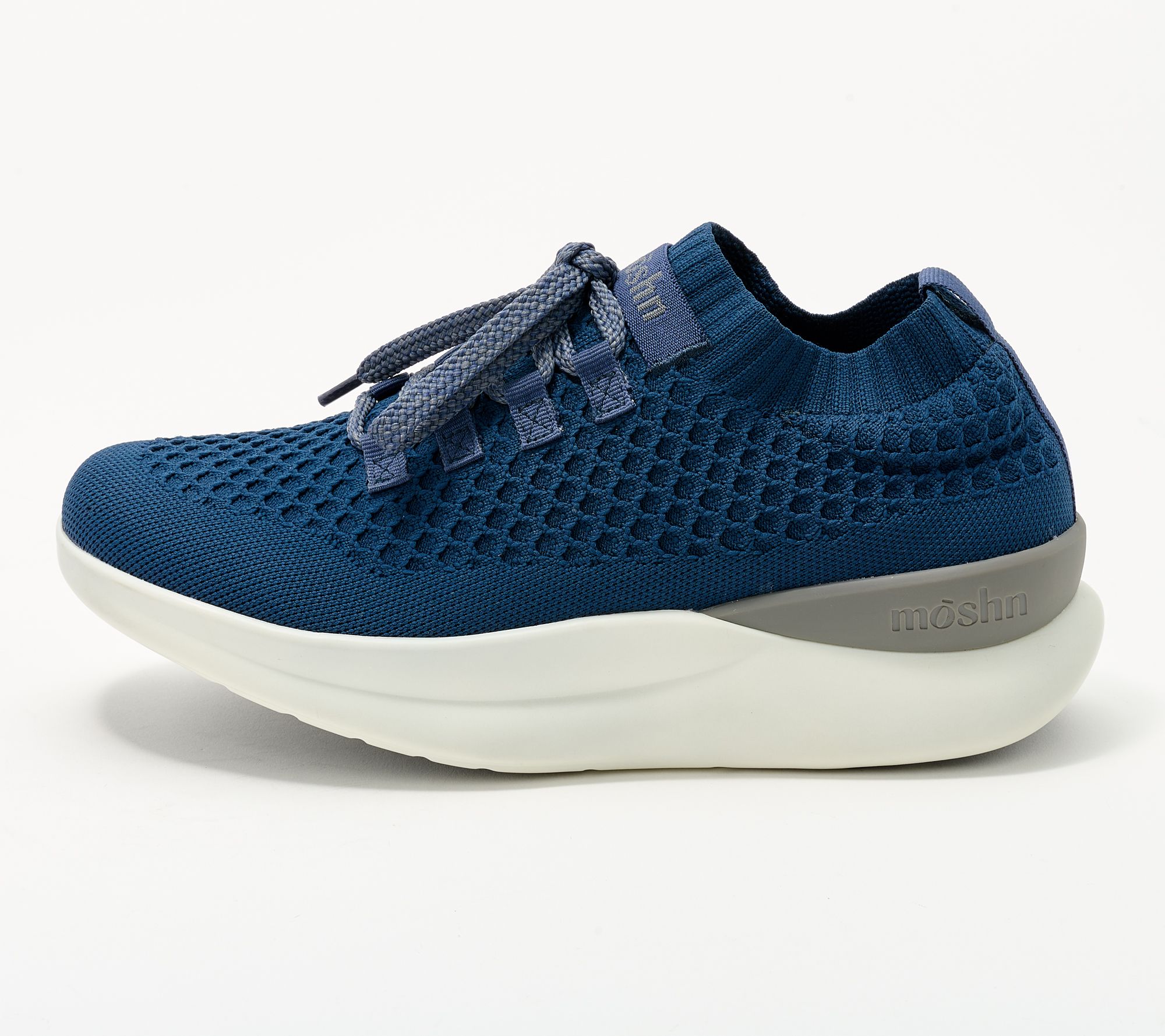 LOUIS VUITTON SNEAKERS Casual SHOES RUN Blue US 12 Fashion - clothing &  accessories - by owner - apparel sale 