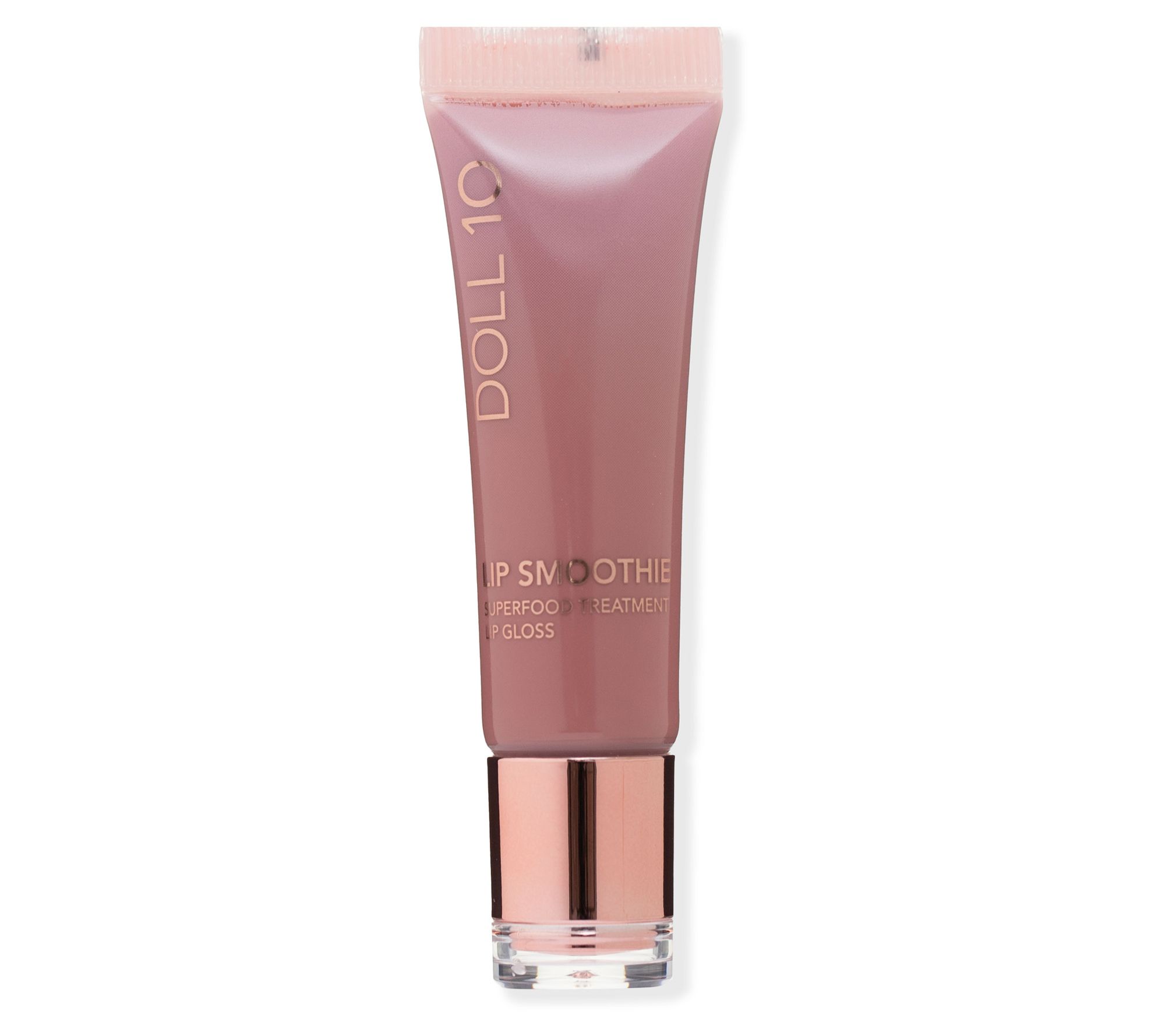 Doll 10 Lip Smoothie Superfood Treatment Lip Gl oss