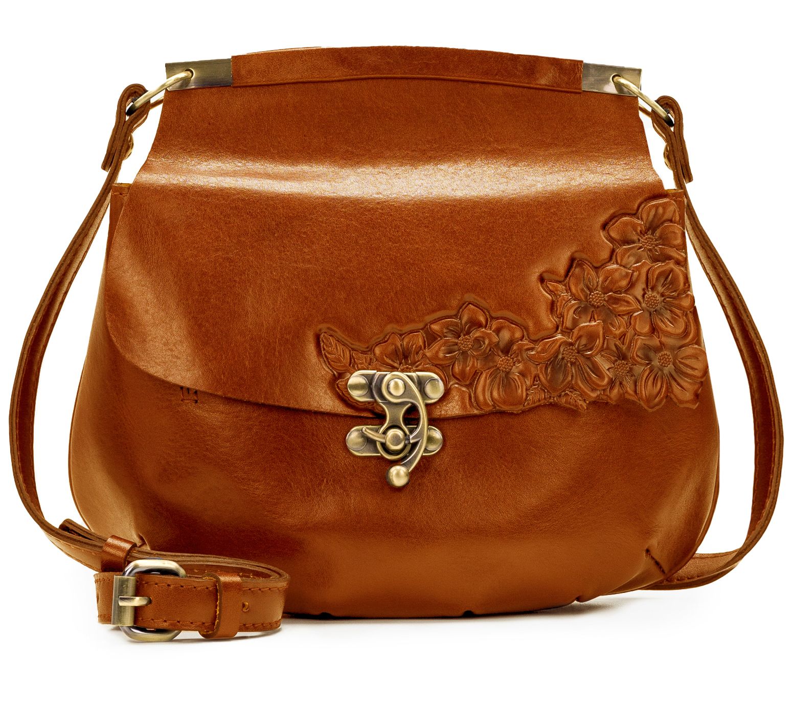 Patricia nash best sale veneto crossbody