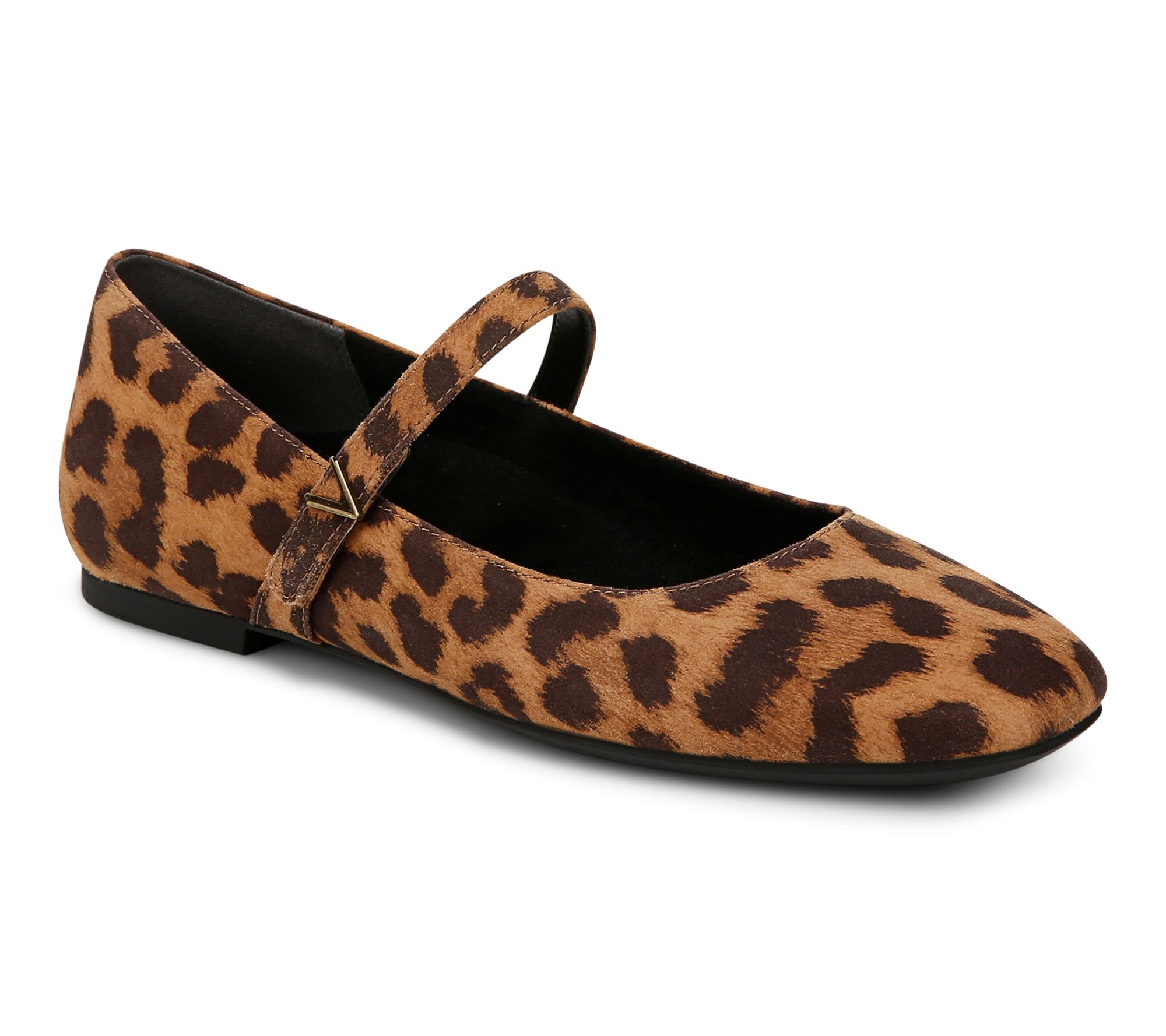 Qvc vionic flats on sale