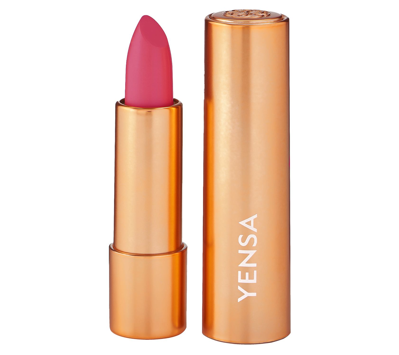 YENSA Vibrant Silk Lipstick