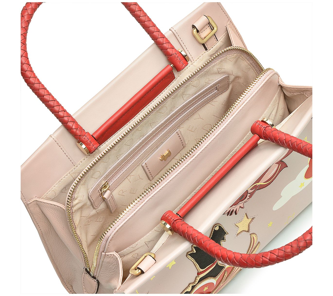 RADLEY London Lunar New Year 2024 Medium ZiptopMultiway Bag