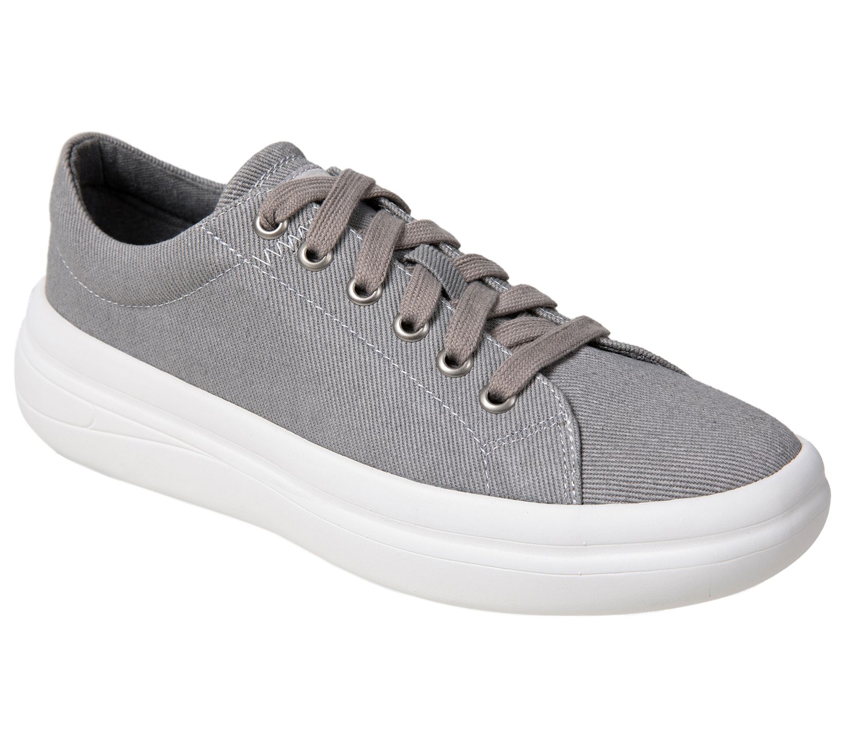 Lamo Lace-Up Fashion Sneakers - Makenna