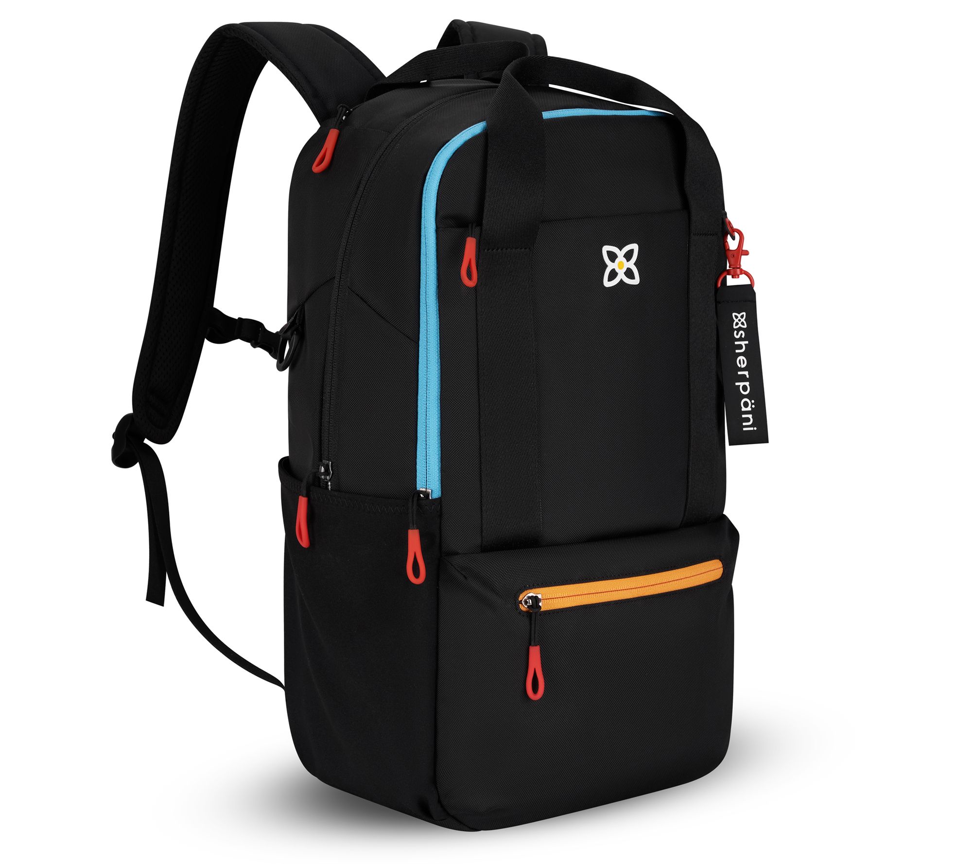 Sherpani Camden Convertible Backpack