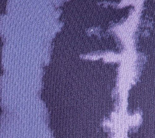 Shibori Purple