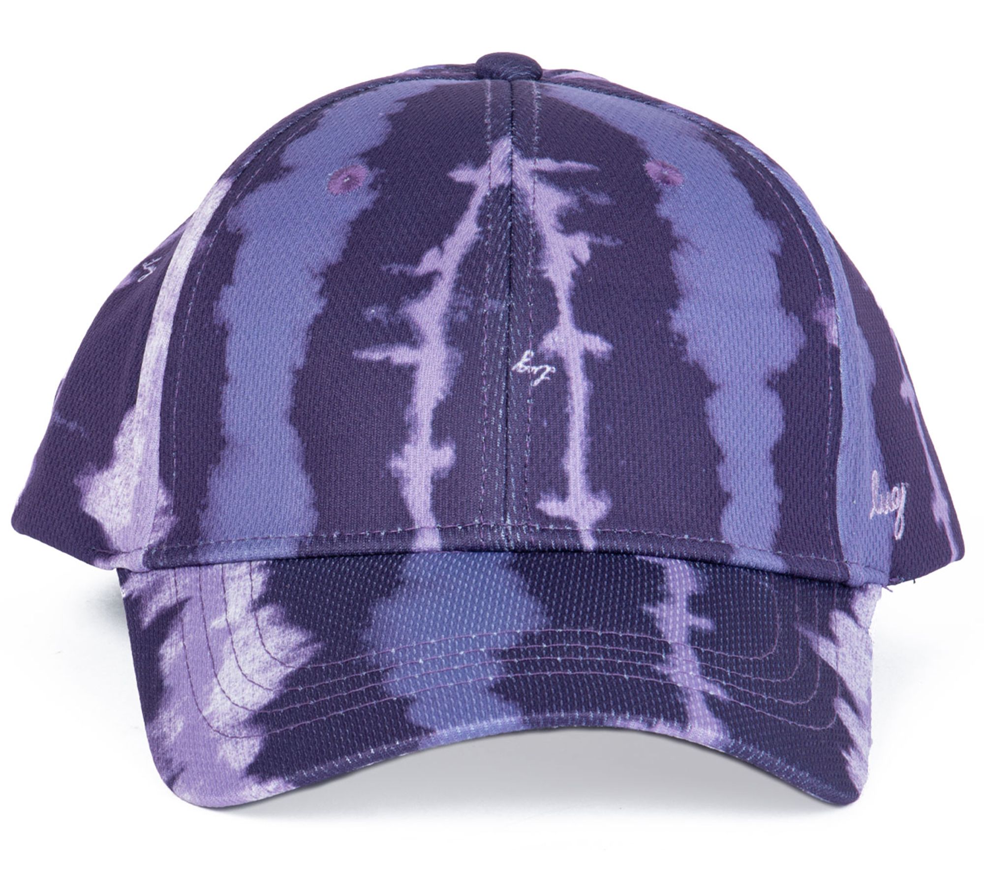 Lug Baseball Hat - Topper