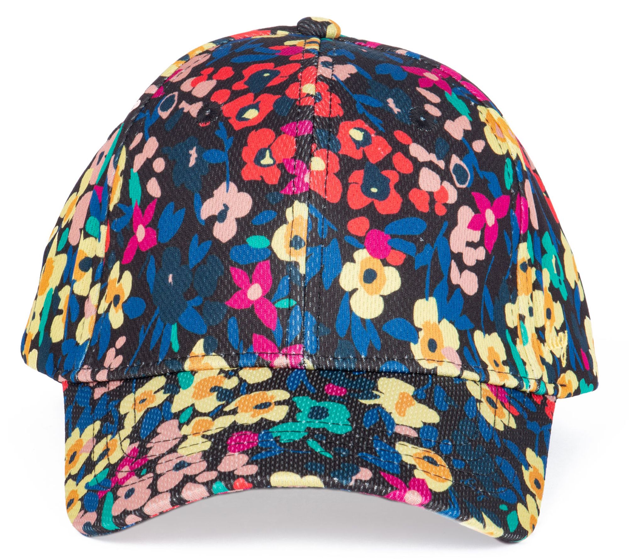 Lug Baseball Hat - Topper