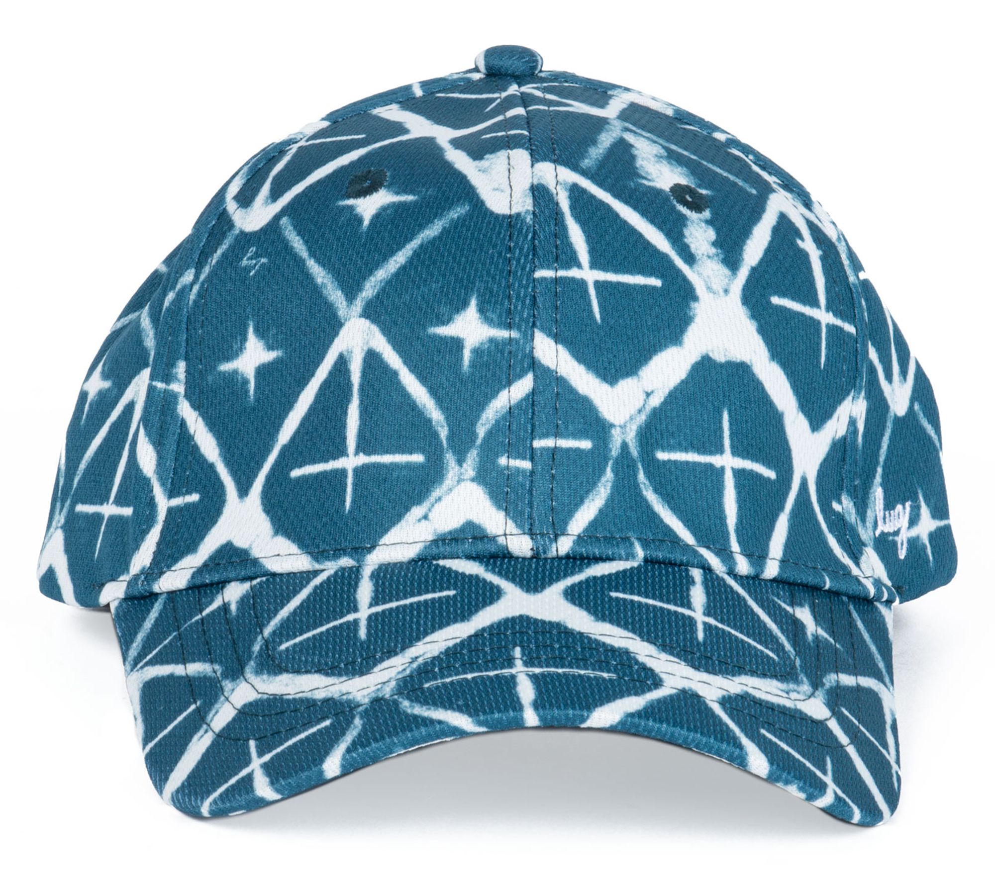 Lug Baseball Hat - Topper