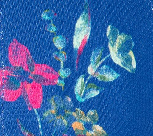 Bouquet Blue