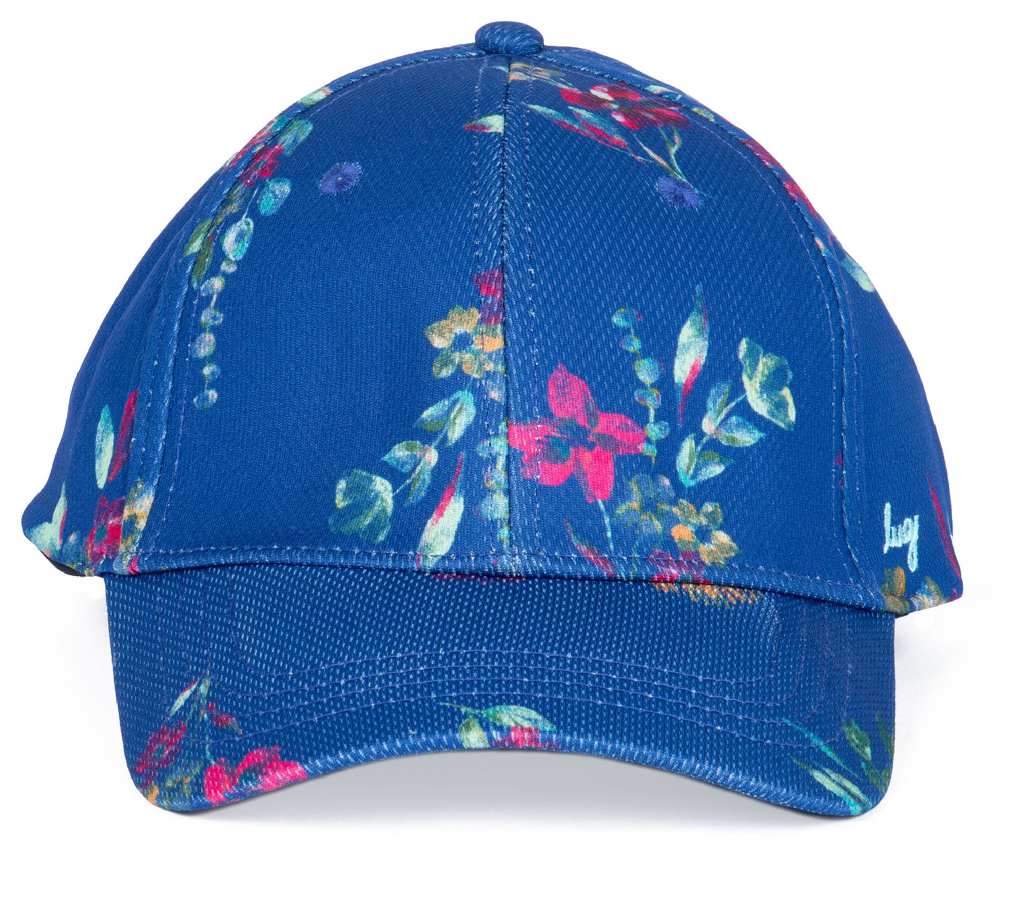 Lug Baseball Hat - Topper